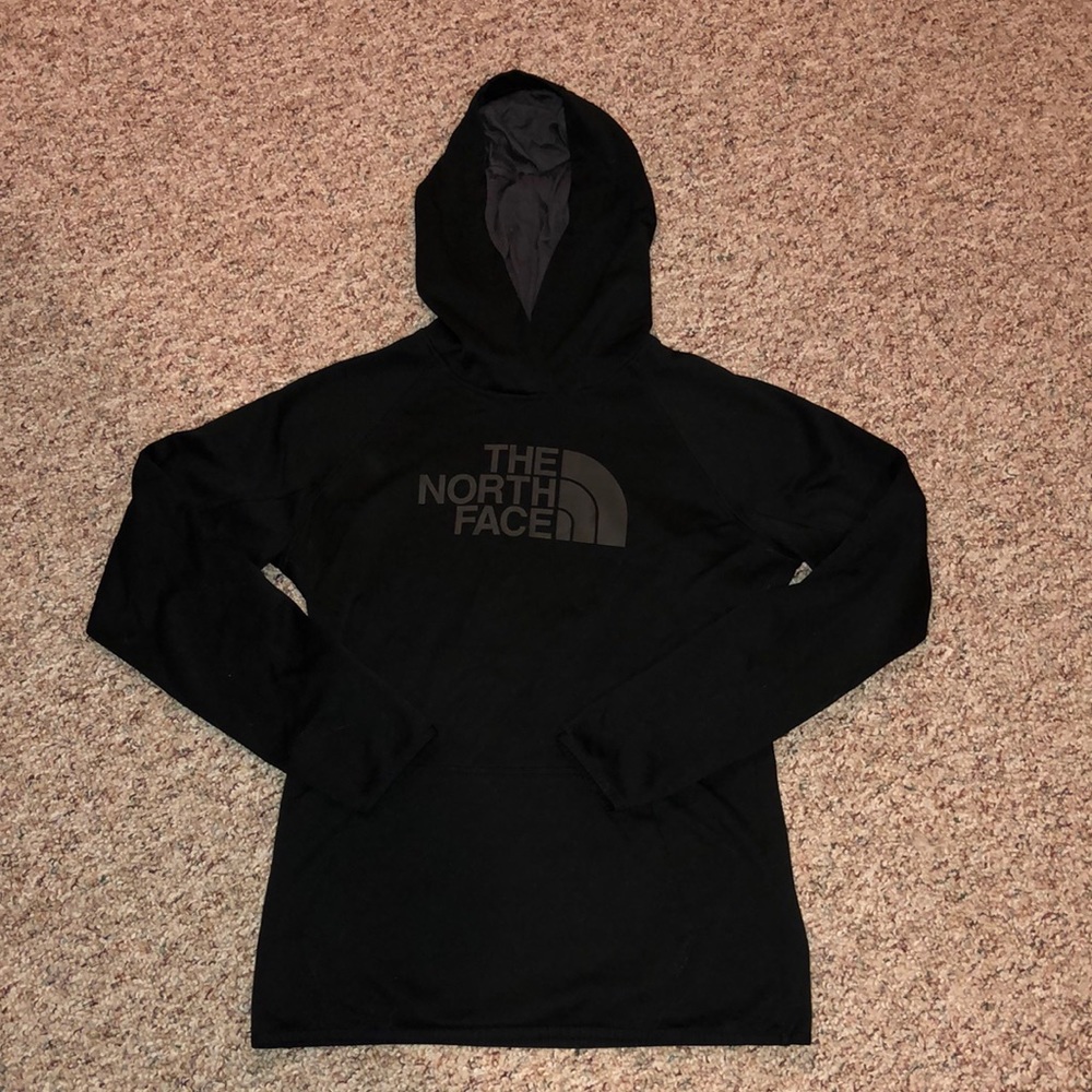 ‼️SOLD‼️Women’s Northface Hoodie